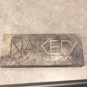 Naked pallet